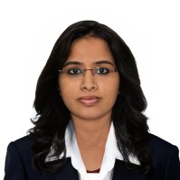 Bindiya Joshy