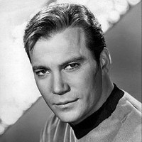 James Tiberius Kirk