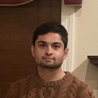 Chetanya Dogra