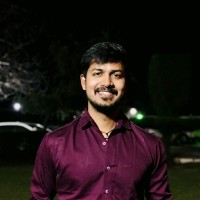 TEJAS SAHU