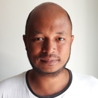 Hary Ramiandrisoa