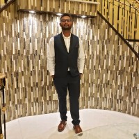 Rohit Goyal