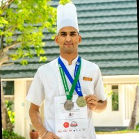 Vipul Singh