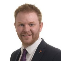 Ian Bradford