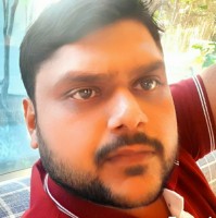 Nijin Rajan