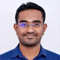 Panish Raja S
