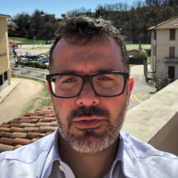 Fabio Galesi