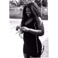 Rashidat Babatunde