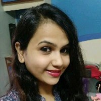 Priyanka Kadam Molawade