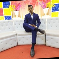 Mizan Rahman