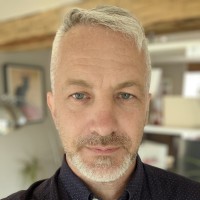 David Patrick