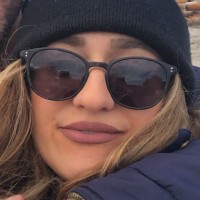 Yasemin Canışıldak Avcı