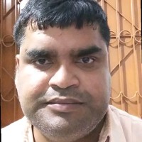 Dev Kumar Singh