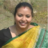 Ananya Chatterjee Naskar