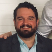 Mark Sacra, Jr.