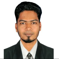 Mohamed Almon Faris