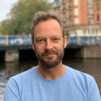 Joost Wolzak