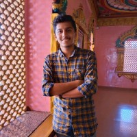 Mayuresh Joshi