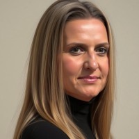 Catherine Johnson - Assoc Cipd