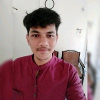 kiran D.