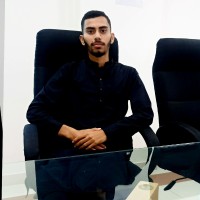 TALHA IDREES