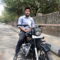 Prateek Nagar