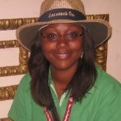 Latoya Harrison