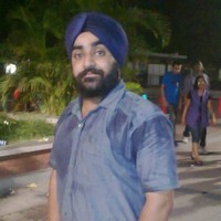 Chamandeep Singh