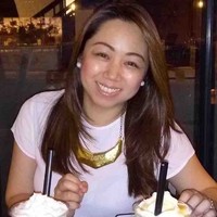 Ma. Ginger Hao, Shrbp, Cphr