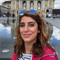 Nihan Yılmaz
