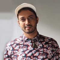 Ashutosh Vyas
