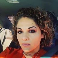 Maribel Cristino