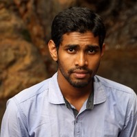 Saravanan K
