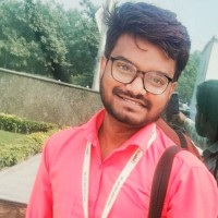 Love Kumar Kashyap