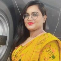 Ashima Pruthi