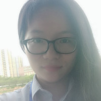 Cora Huang