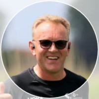 Angelo Van Poorten
