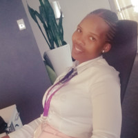 nokwazi Xaba