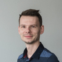 Tomislav Tušek