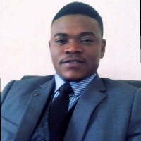 Saviour Odey