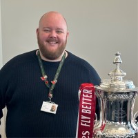 Chris Dutton