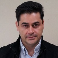 Raul Becerril