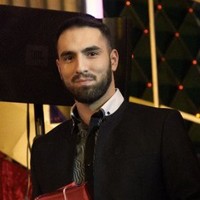 Дмитрий Амельченко