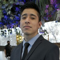 Francisco Javier Reyes Duque