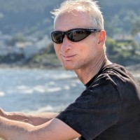 Peter Holloway