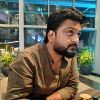 Ajinkya Guthe