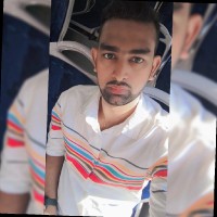 Abhishek Kumar Shrivastav