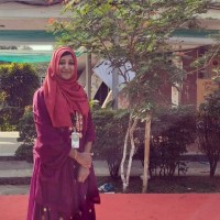 Shamima Chowdhury