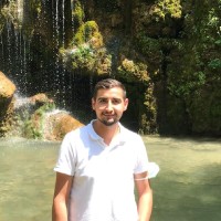 Emre Çeti̇n