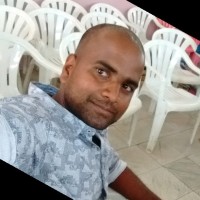 krish babu
